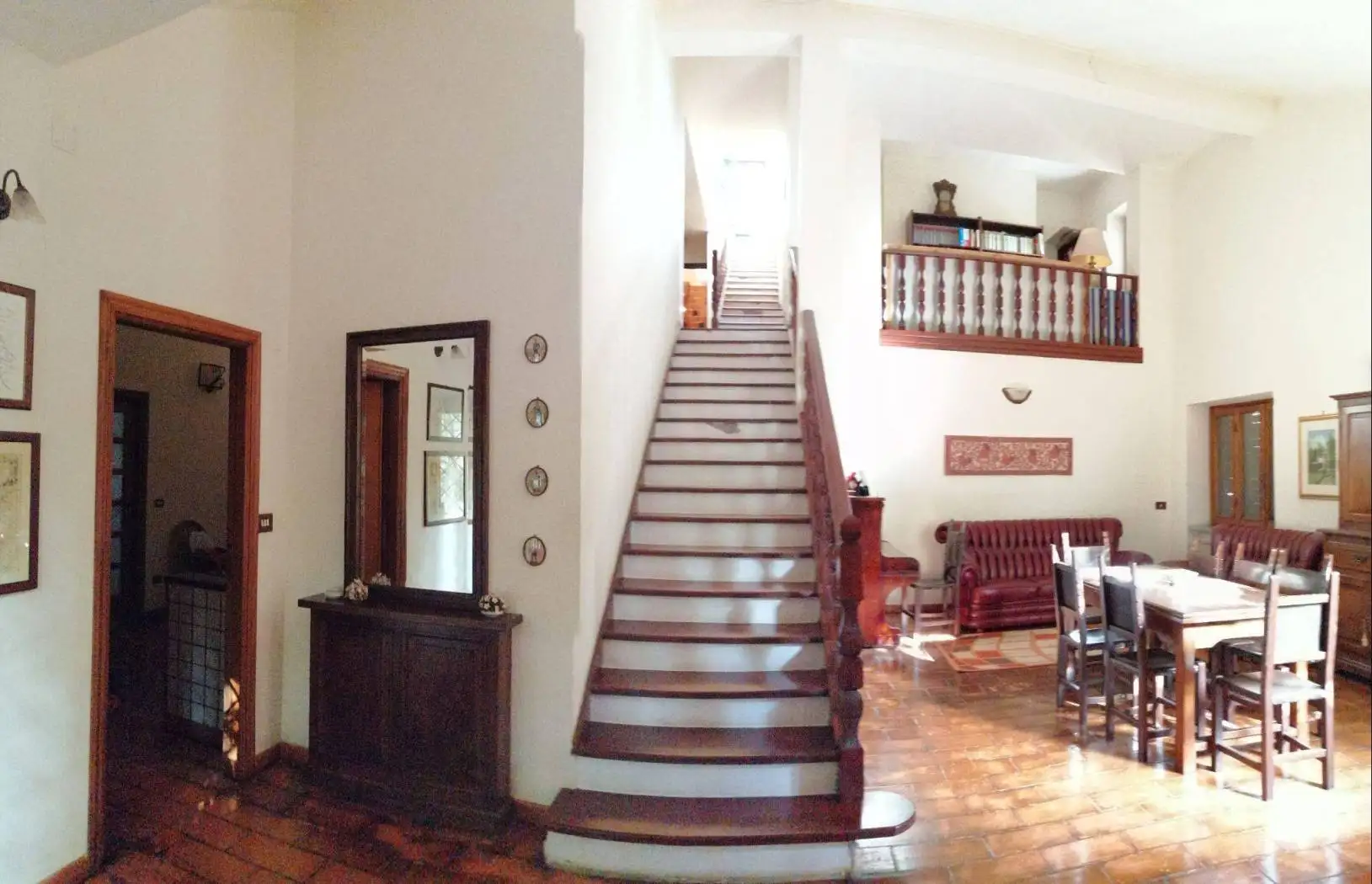 Casa indipendente in vendita a Roccamonfina