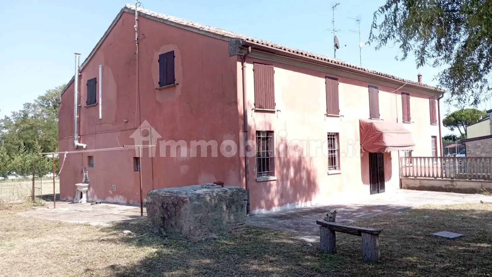 Villa in vendita a Ferrara