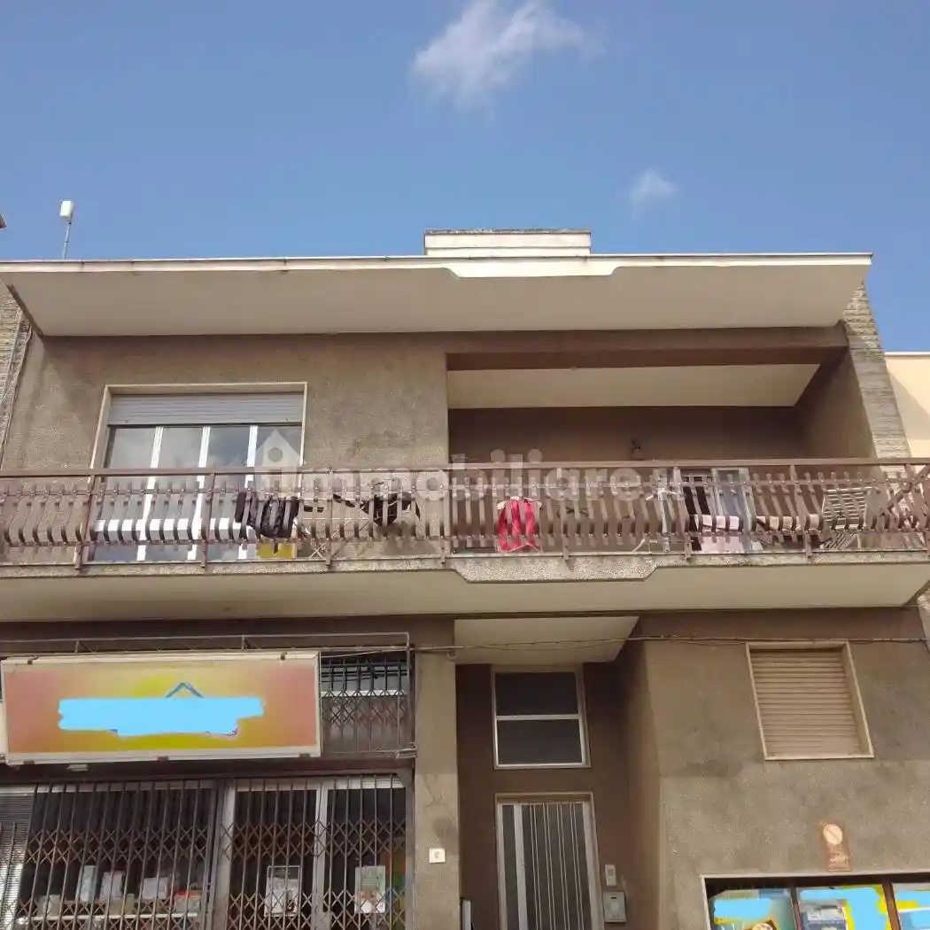 Appartamento in vendita a Melendugno