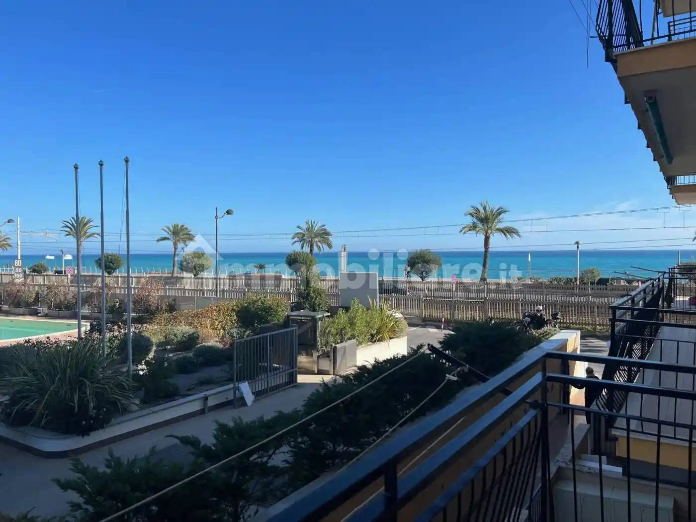 Appartamento in vendita a Pietra Ligure