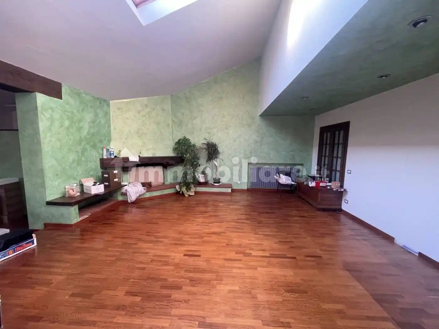 Appartamento in vendita a Finale Emilia