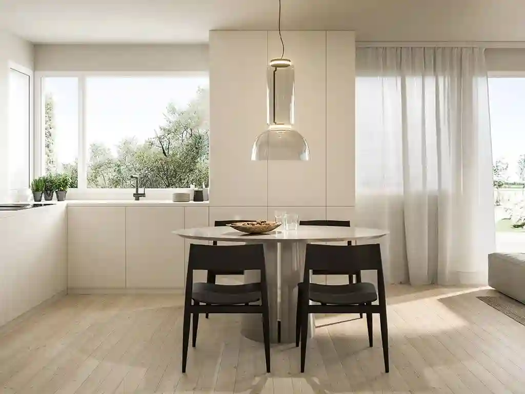 Appartamento - foto 4