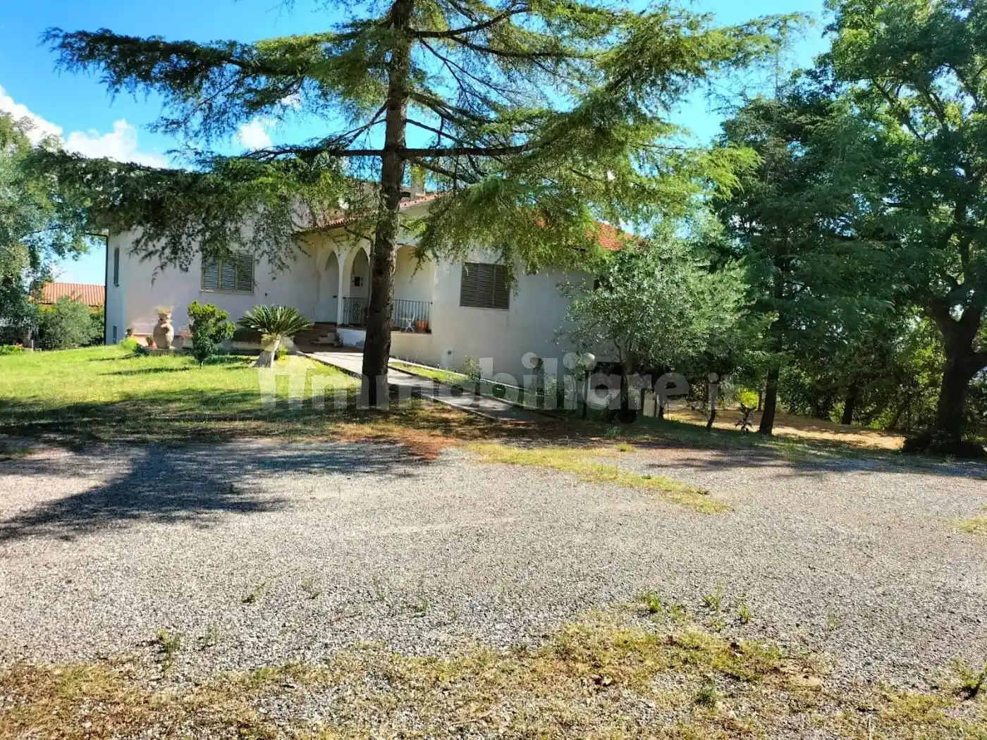 Villa in vendita a Larino