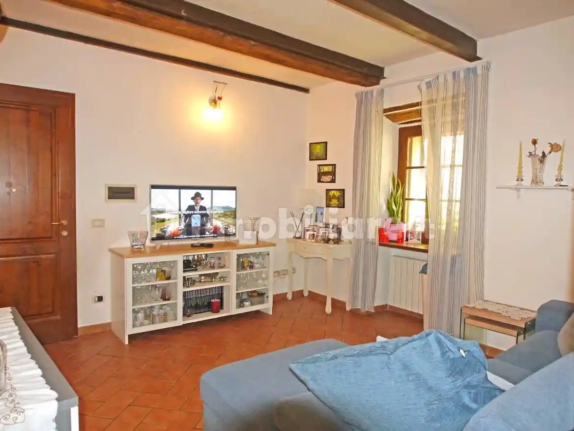 Appartamento in vendita a Castelnuovo Berardenga