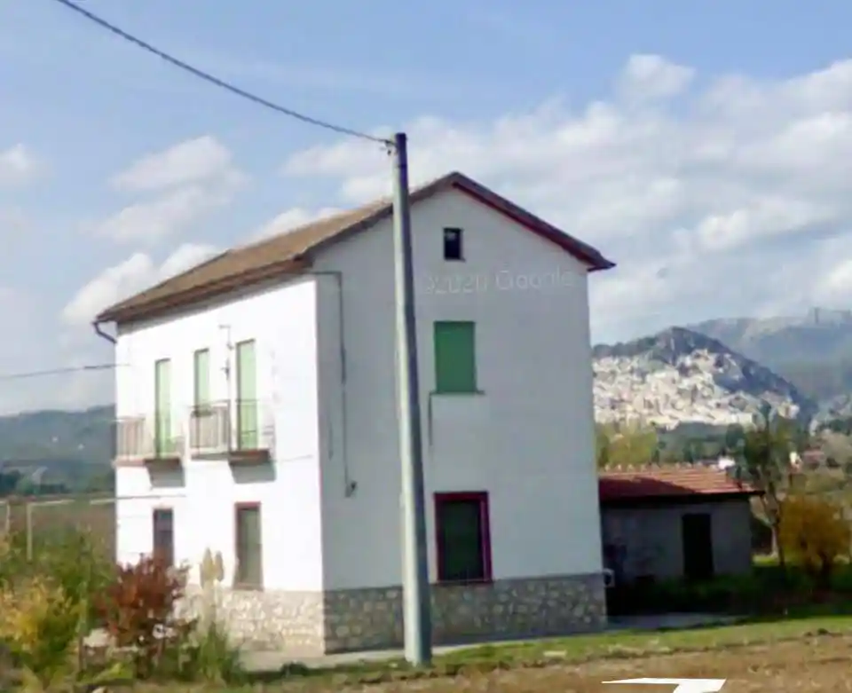 Appartamento in vendita a Muro Lucano