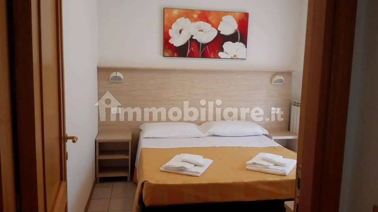 Appartamento in affitto a San Benedetto del Tronto