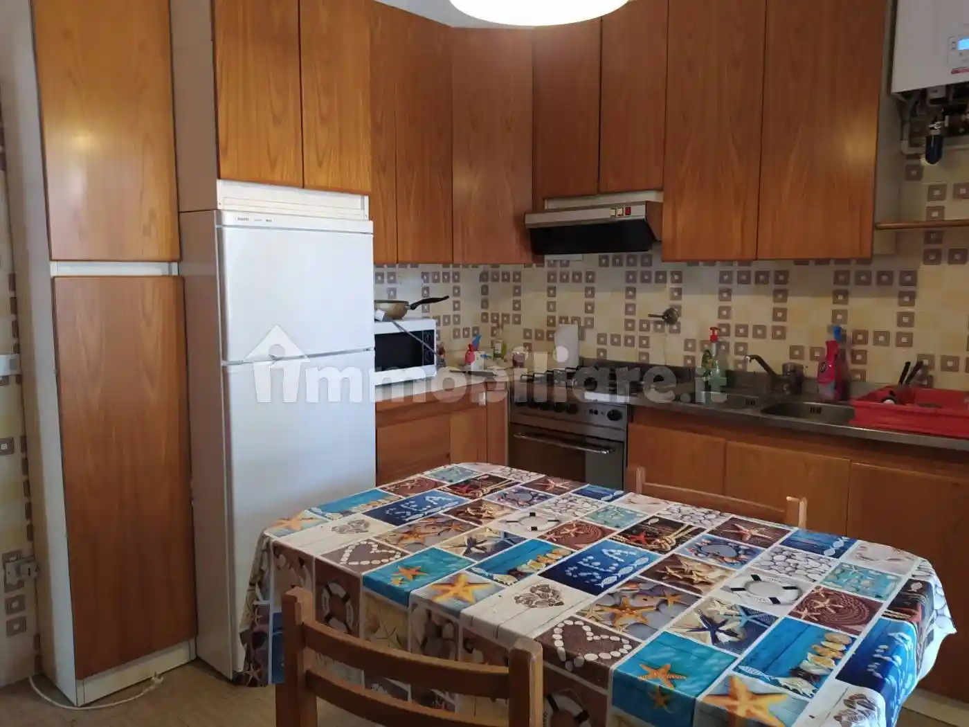 Trilocale viale Vulcano, Pinarella, Cervia - foto 4