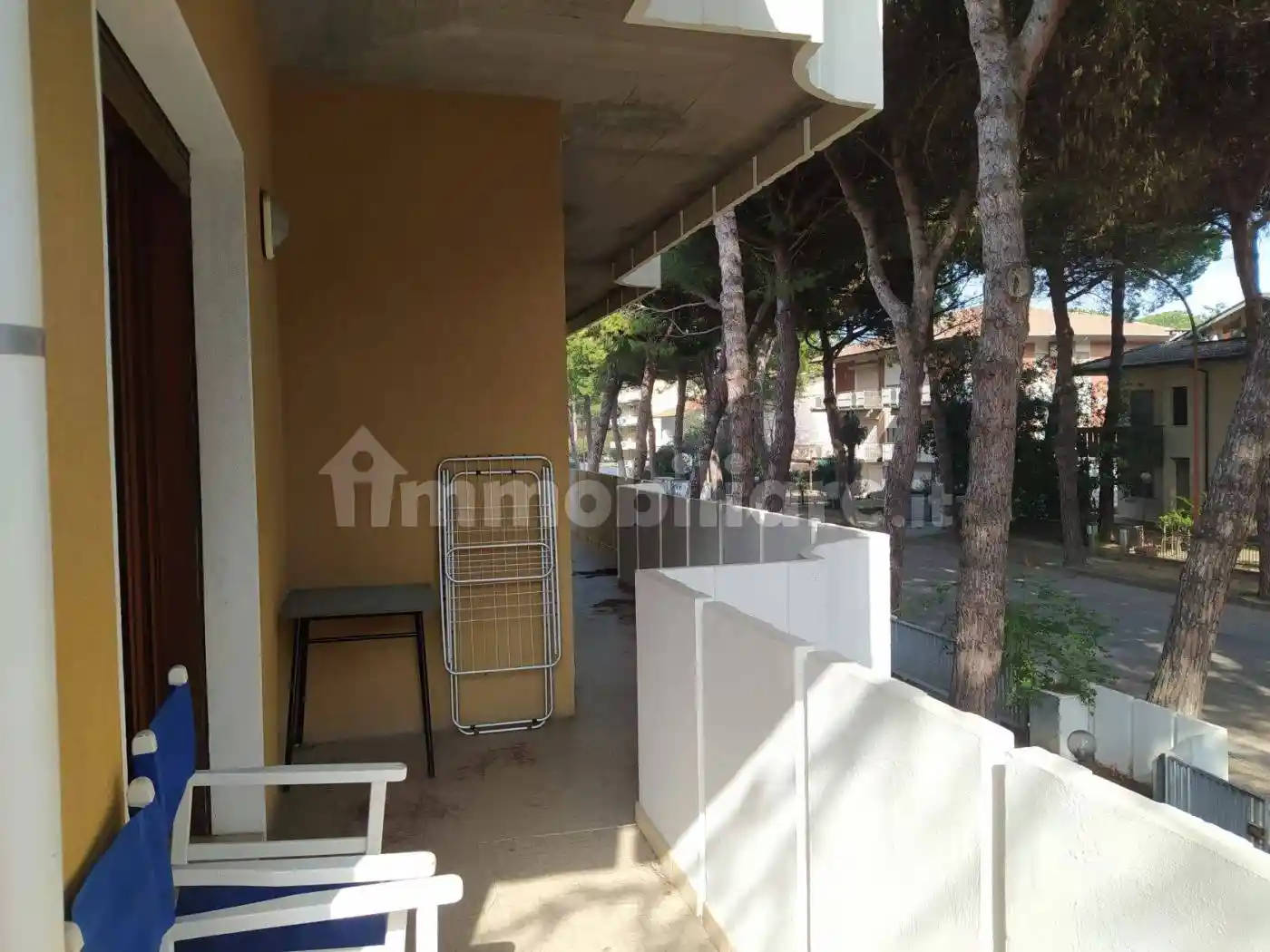 Trilocale viale Vulcano, Pinarella, Cervia - foto 5