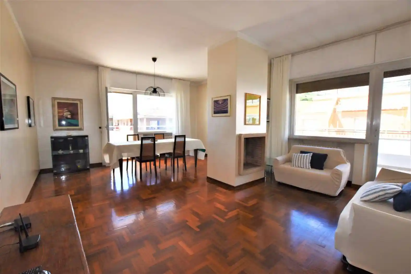 Attico - Mansarda in vendita a Porto San Giorgio