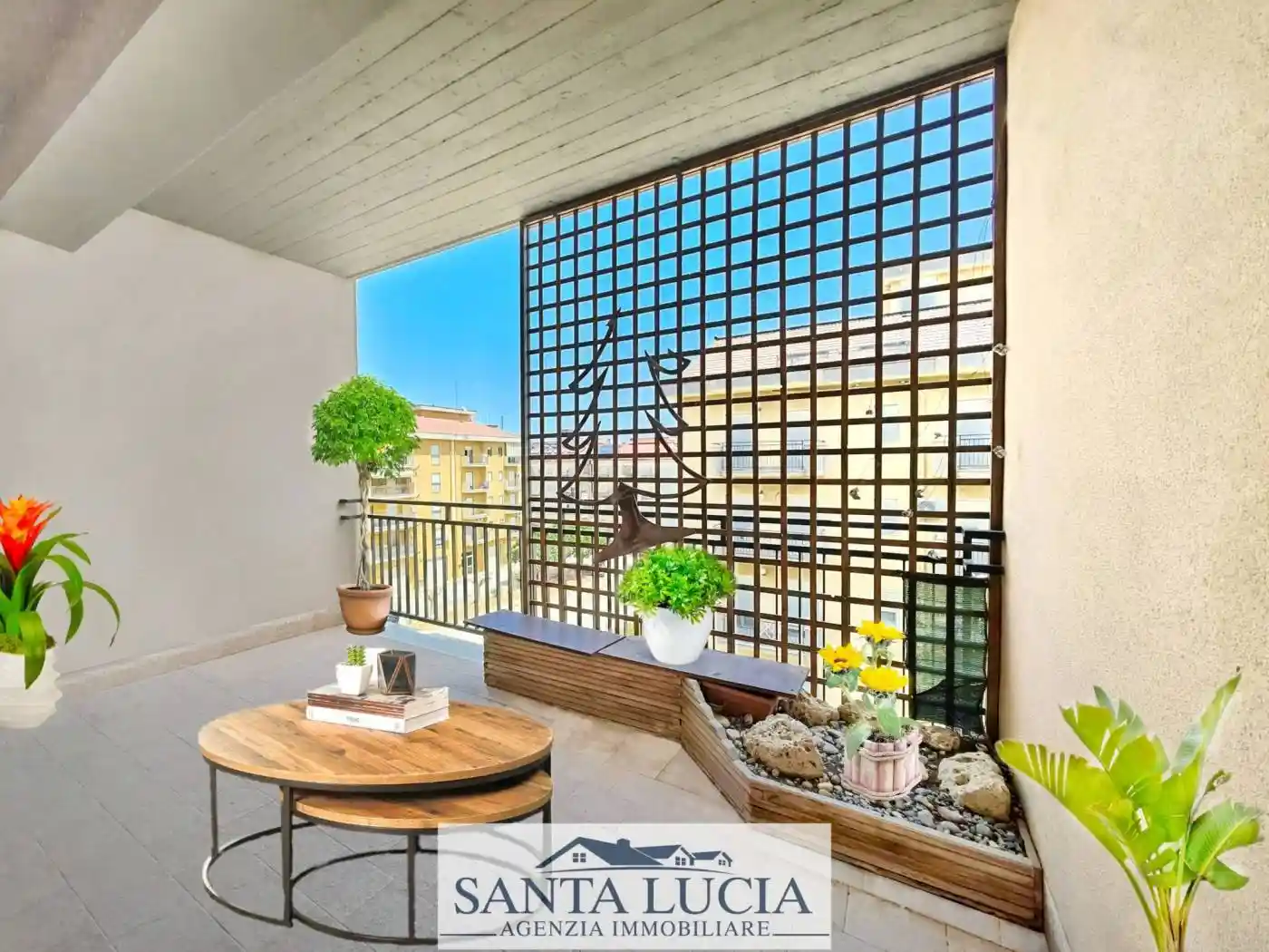 Appartamento in vendita a Canicattì