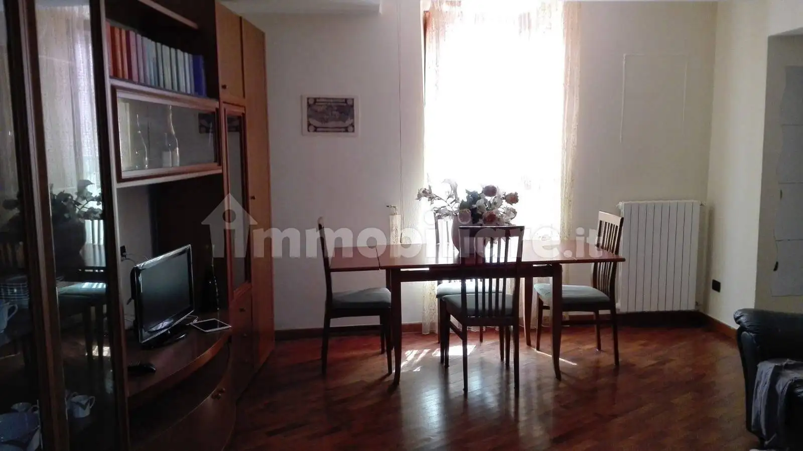 Appartamento in vendita a Lagonegro