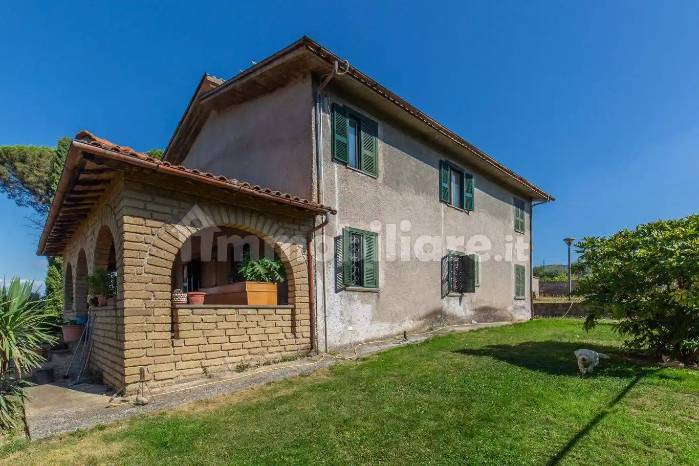 Villa in vendita a Roma