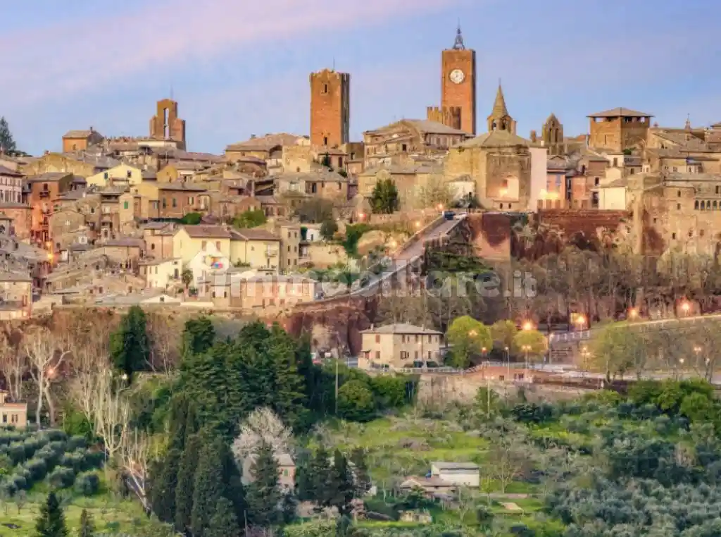Villa in vendita a Orvieto