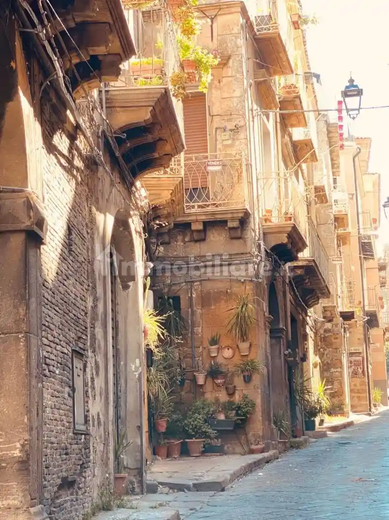 Appartamento in vendita a Piazza Armerina