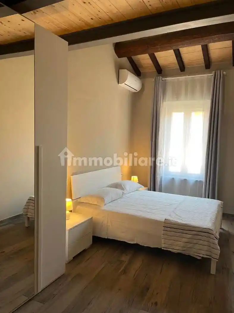 Appartamento in affitto a Orbetello