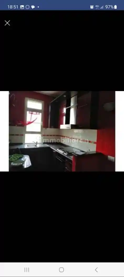 Appartamento in vendita a Roccastrada