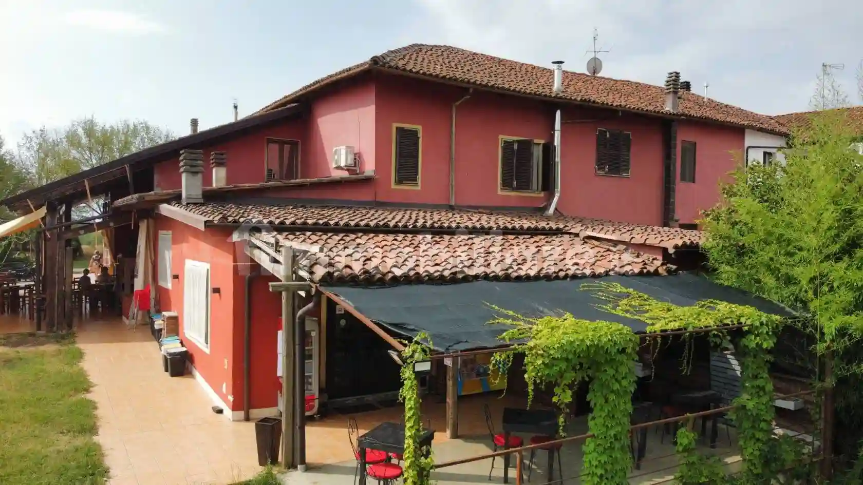 Palazzo - Edificio - foto 2