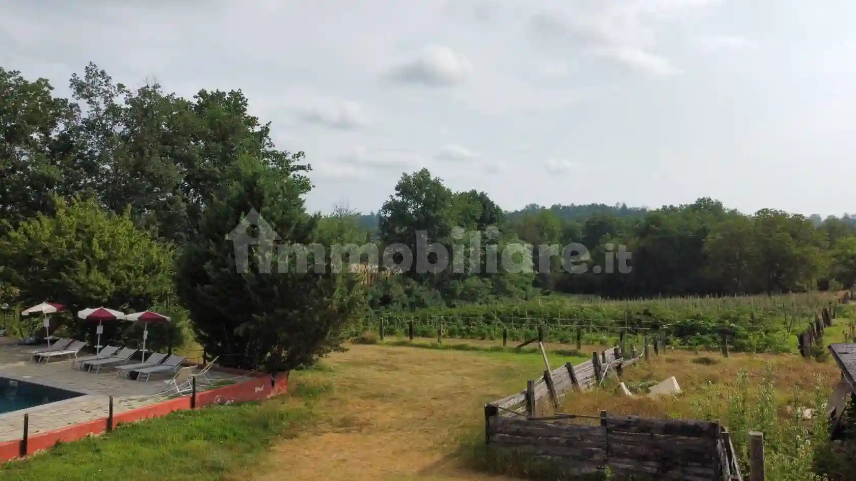 Palazzo - Edificio - foto 3