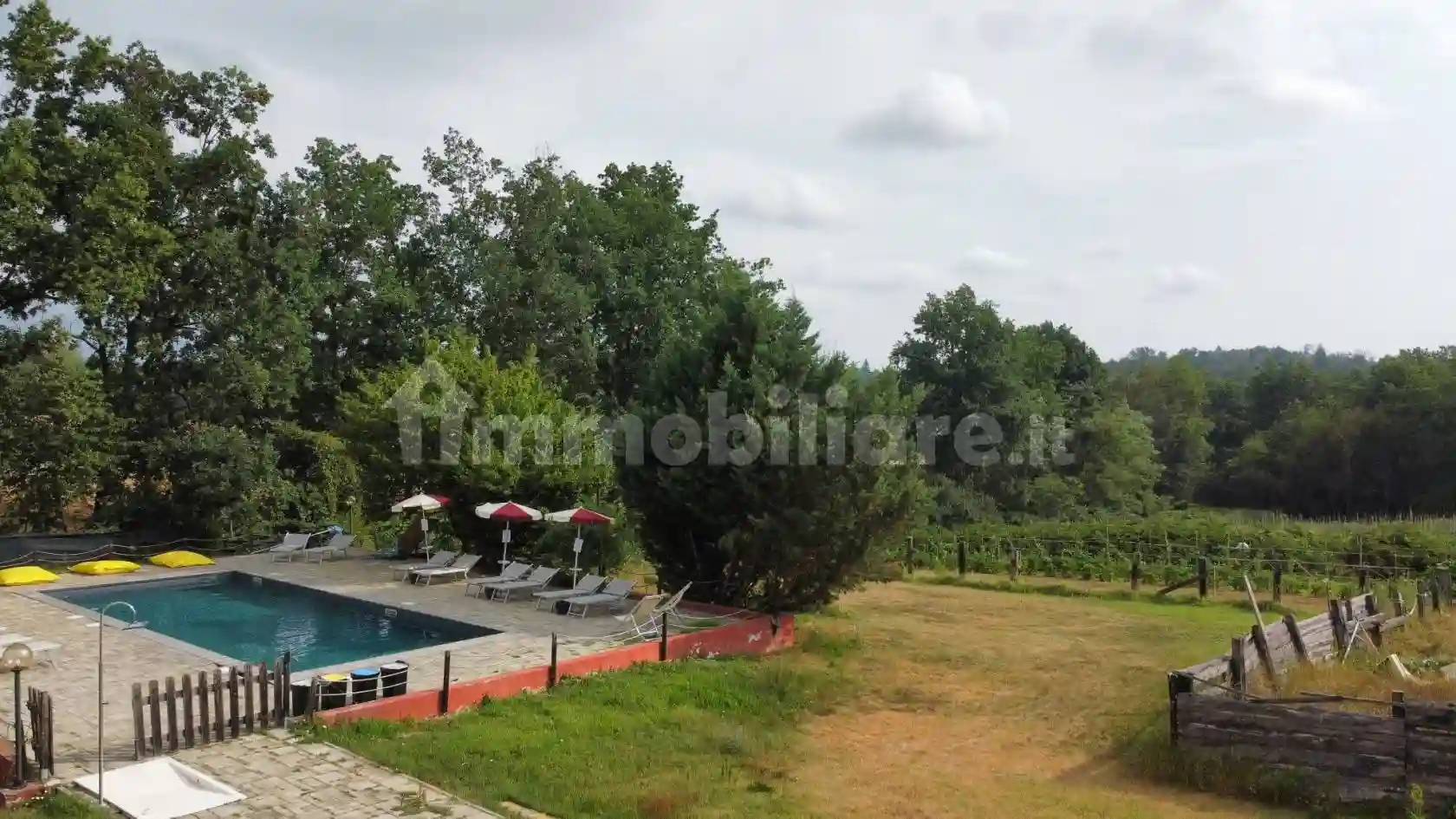 Palazzo - Edificio - foto 4