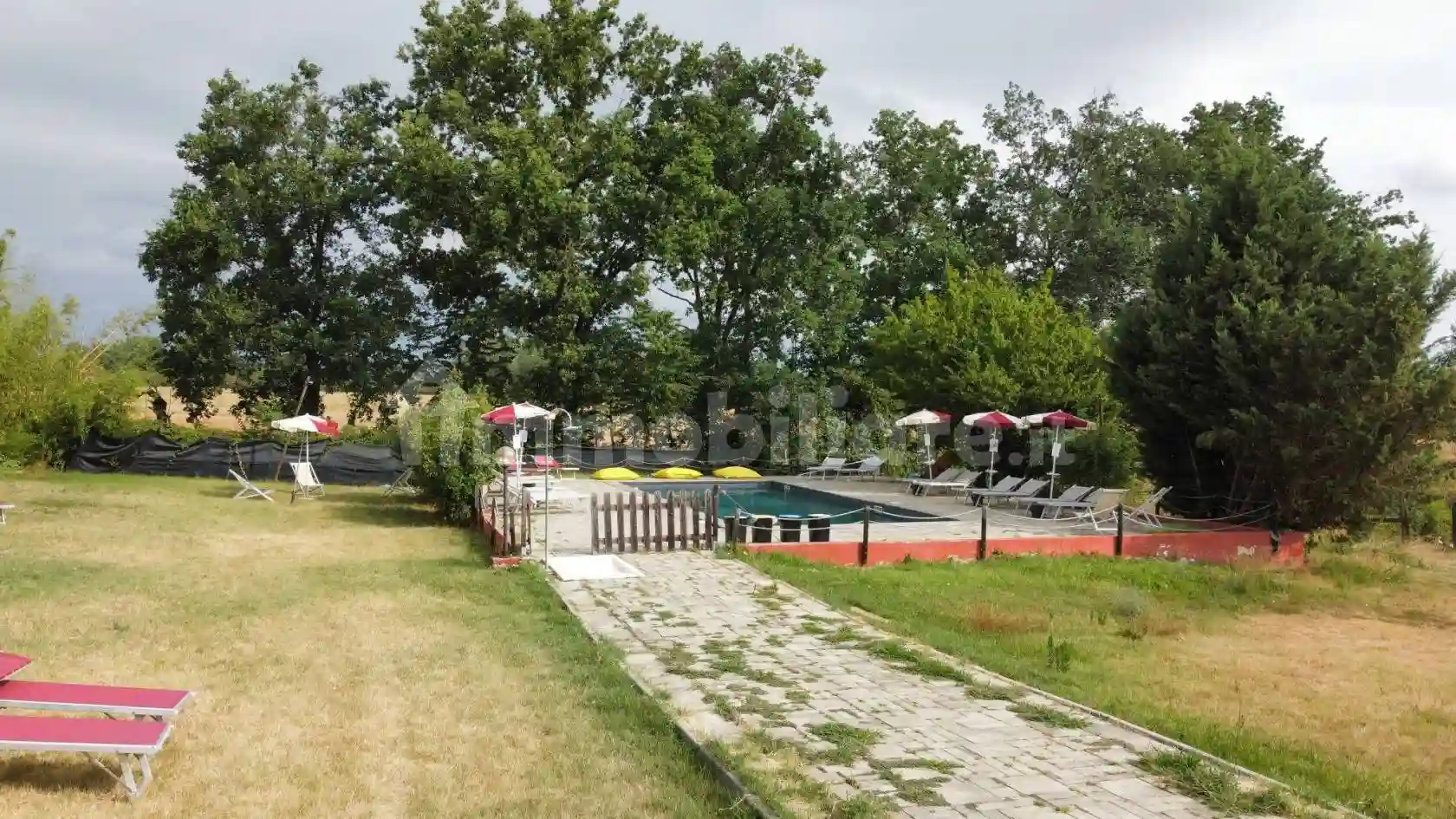 Palazzo - Edificio - foto 5