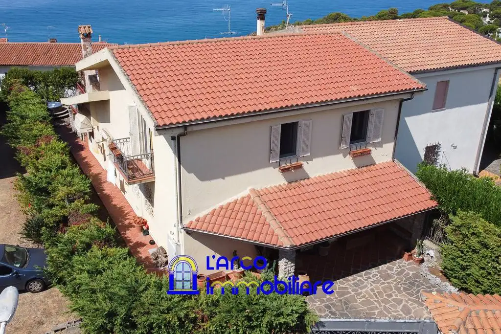 Villa in vendita a Scalea