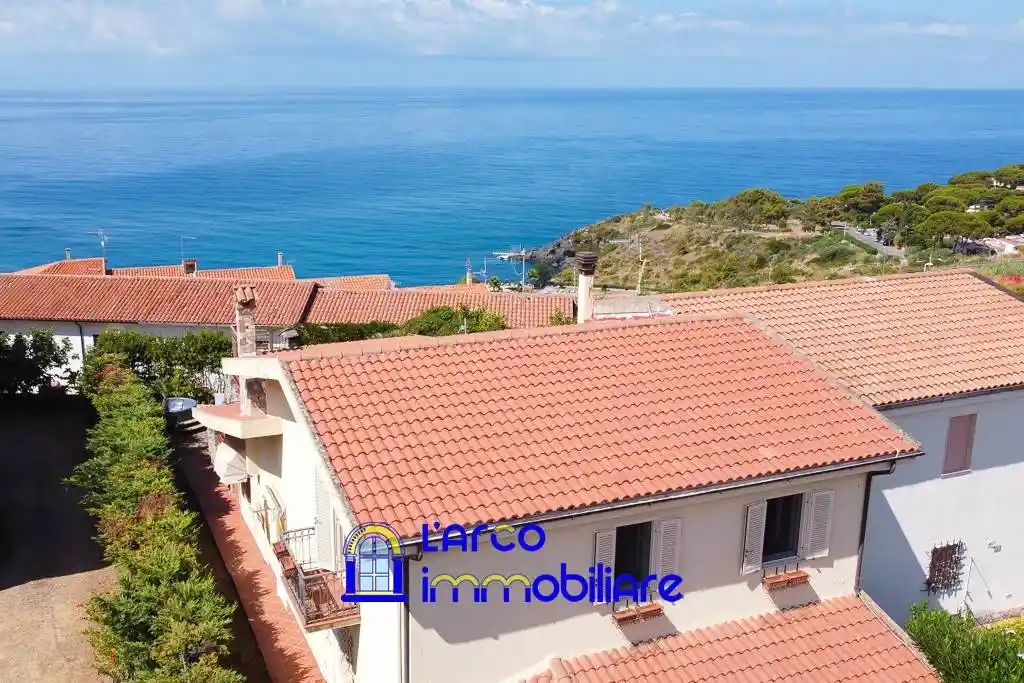 Villa bifamiliare via Amedeo Modigliani 21, Baia del Carpino, Petrosa, Piano Grande, Scalea - foto 3