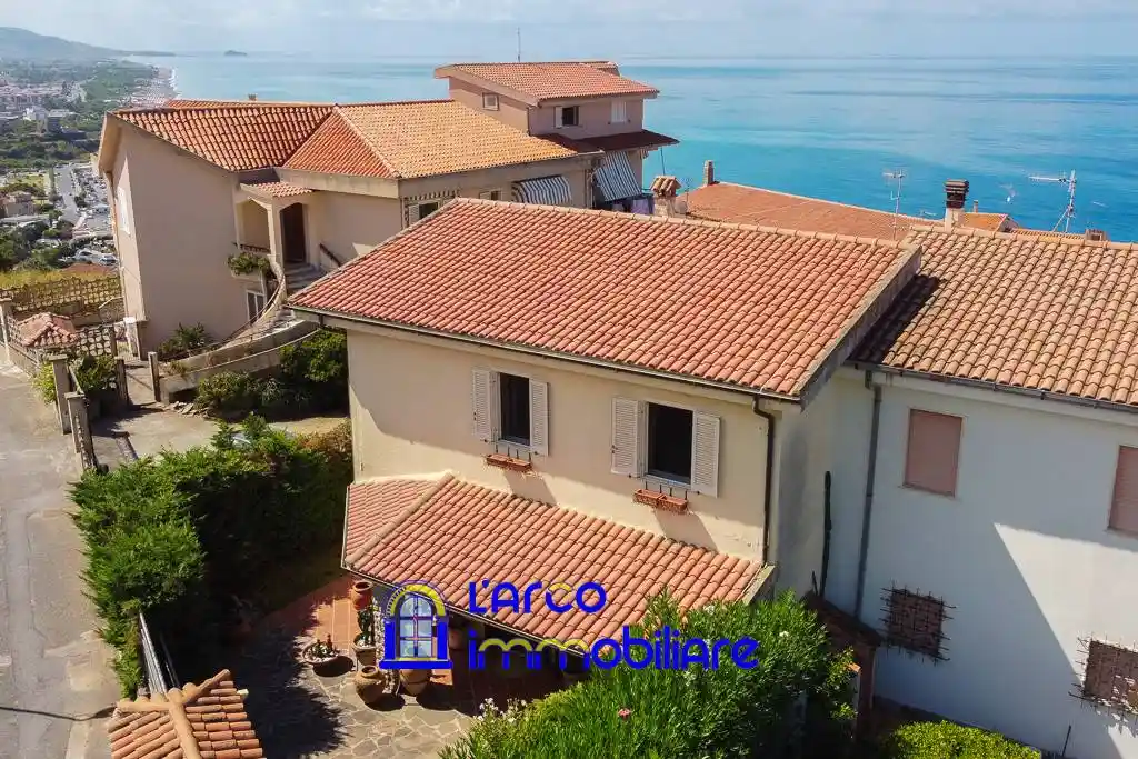 Villa bifamiliare via Amedeo Modigliani 21, Baia del Carpino, Petrosa, Piano Grande, Scalea - foto 4