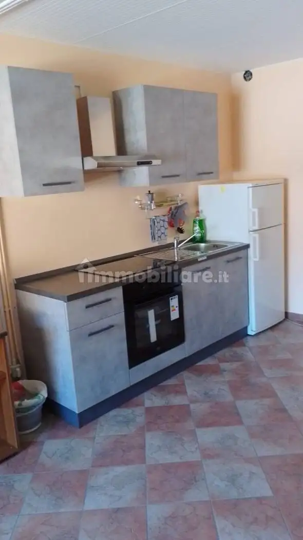 Appartamento in affitto a Rivoli