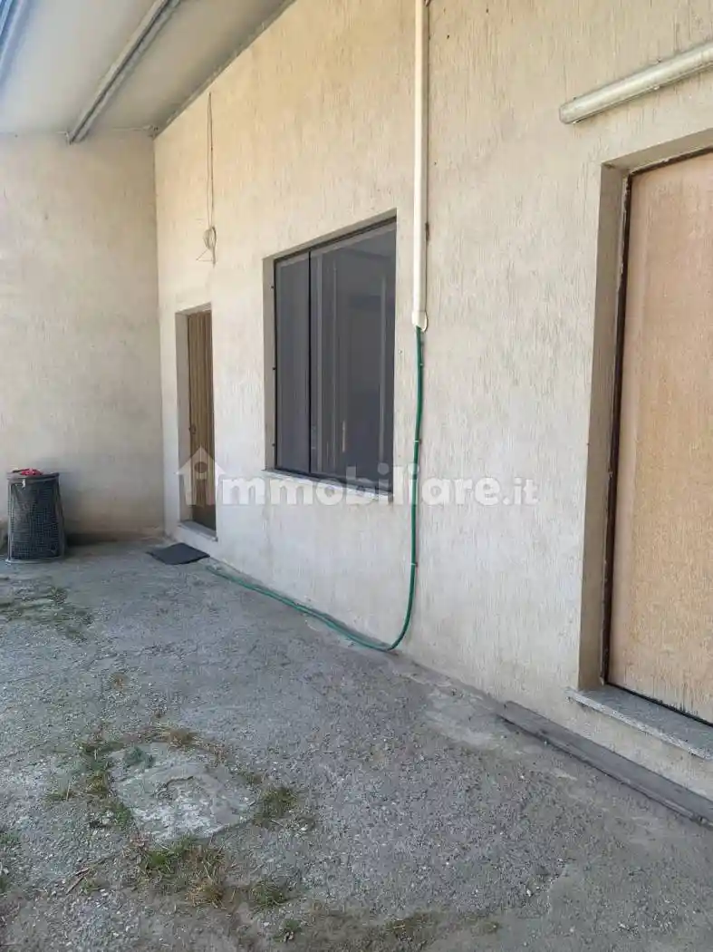 Monolocale ottimo stato, piano terra, Tetti, Rivoli - foto 2