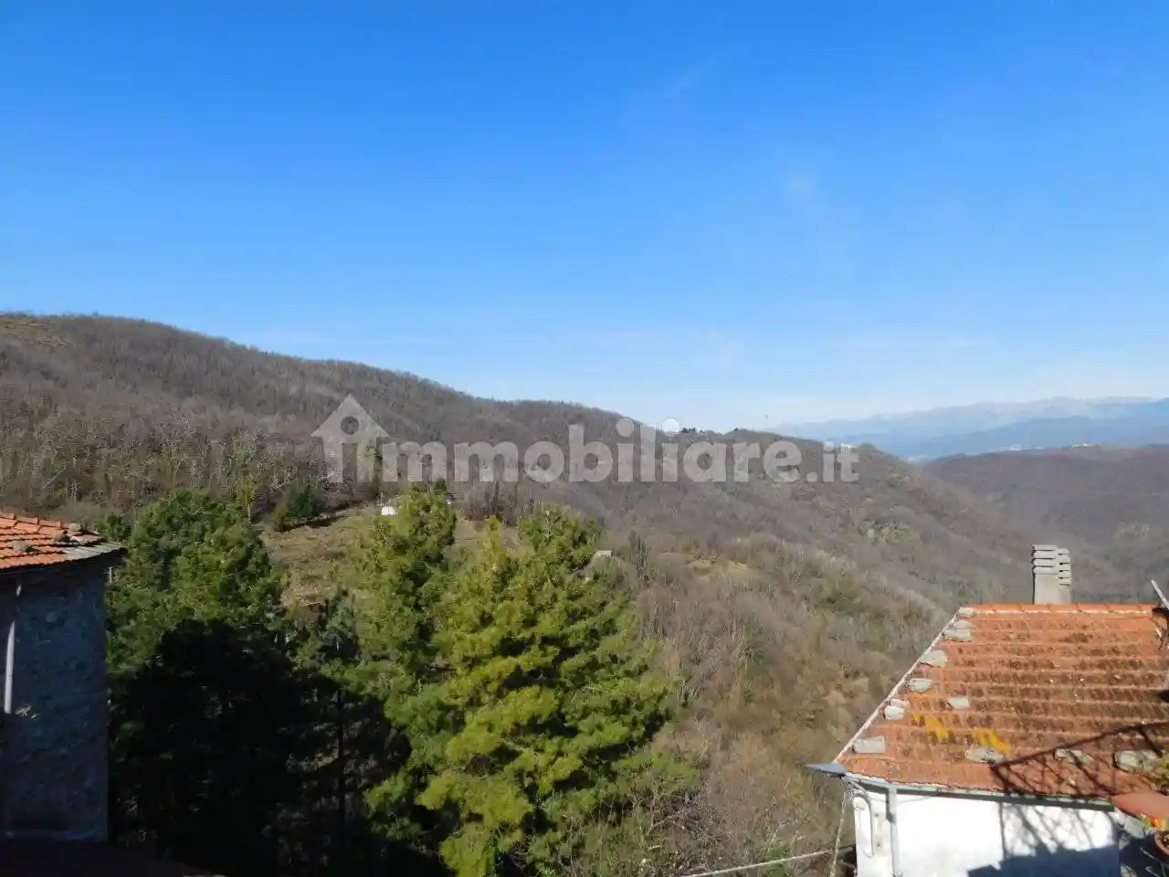 Casa indipendente in vendita a Fosdinovo