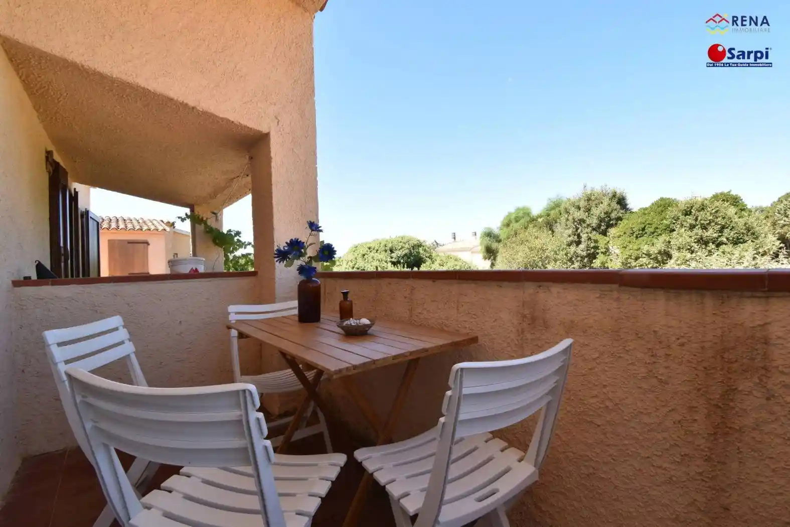 Appartamento in vendita a Aglientu