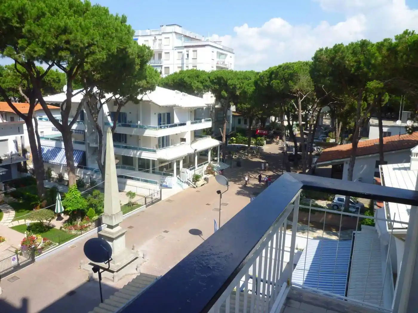 Appartamento in vendita a Comacchio