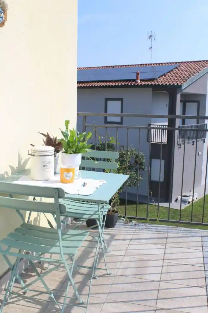 Appartamento in vendita a Sesto Calende