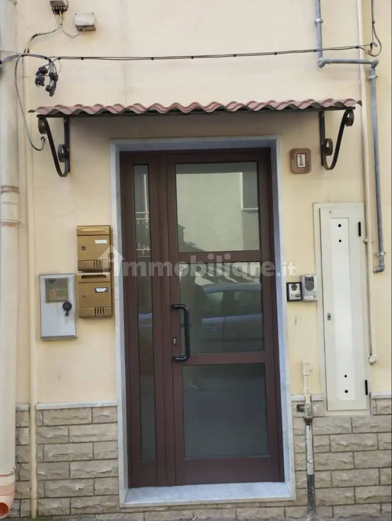 Appartamento in vendita a Grassano