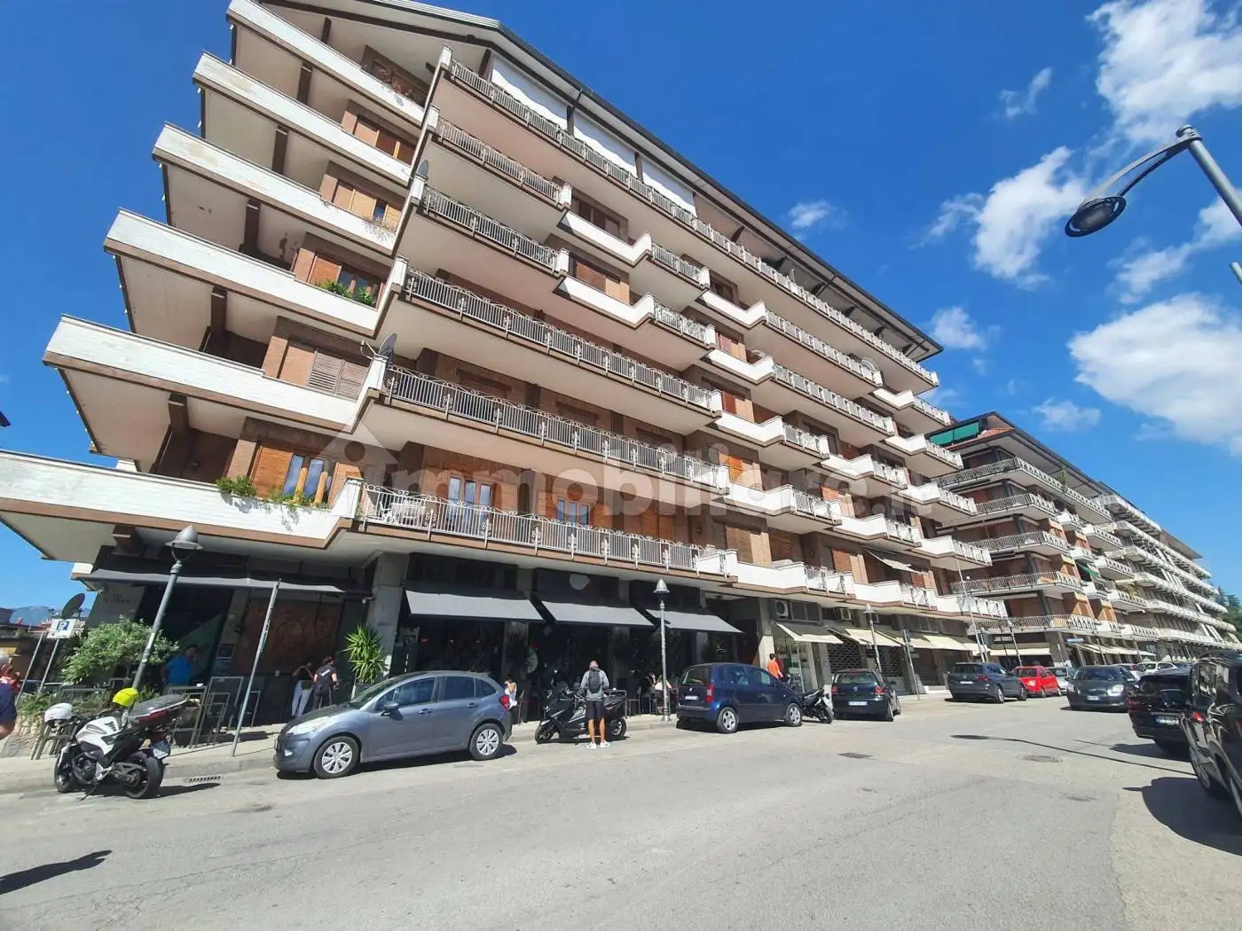 Appartamento in vendita a Avellino