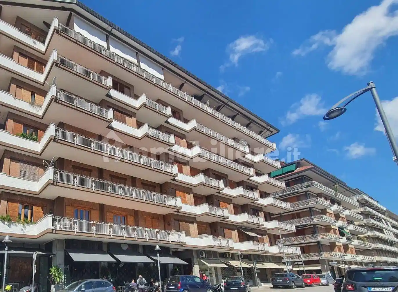 Appartamento via Francesco Scandone, A. Annarumma, A. Gasperi, F. Tedesco, Avellino - foto 2