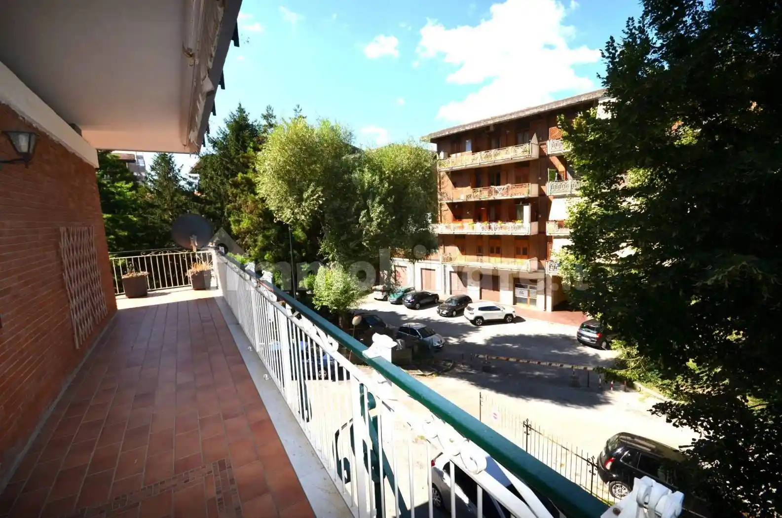 Appartamento via Francesco Scandone, A. Annarumma, A. Gasperi, F. Tedesco, Avellino - foto 4