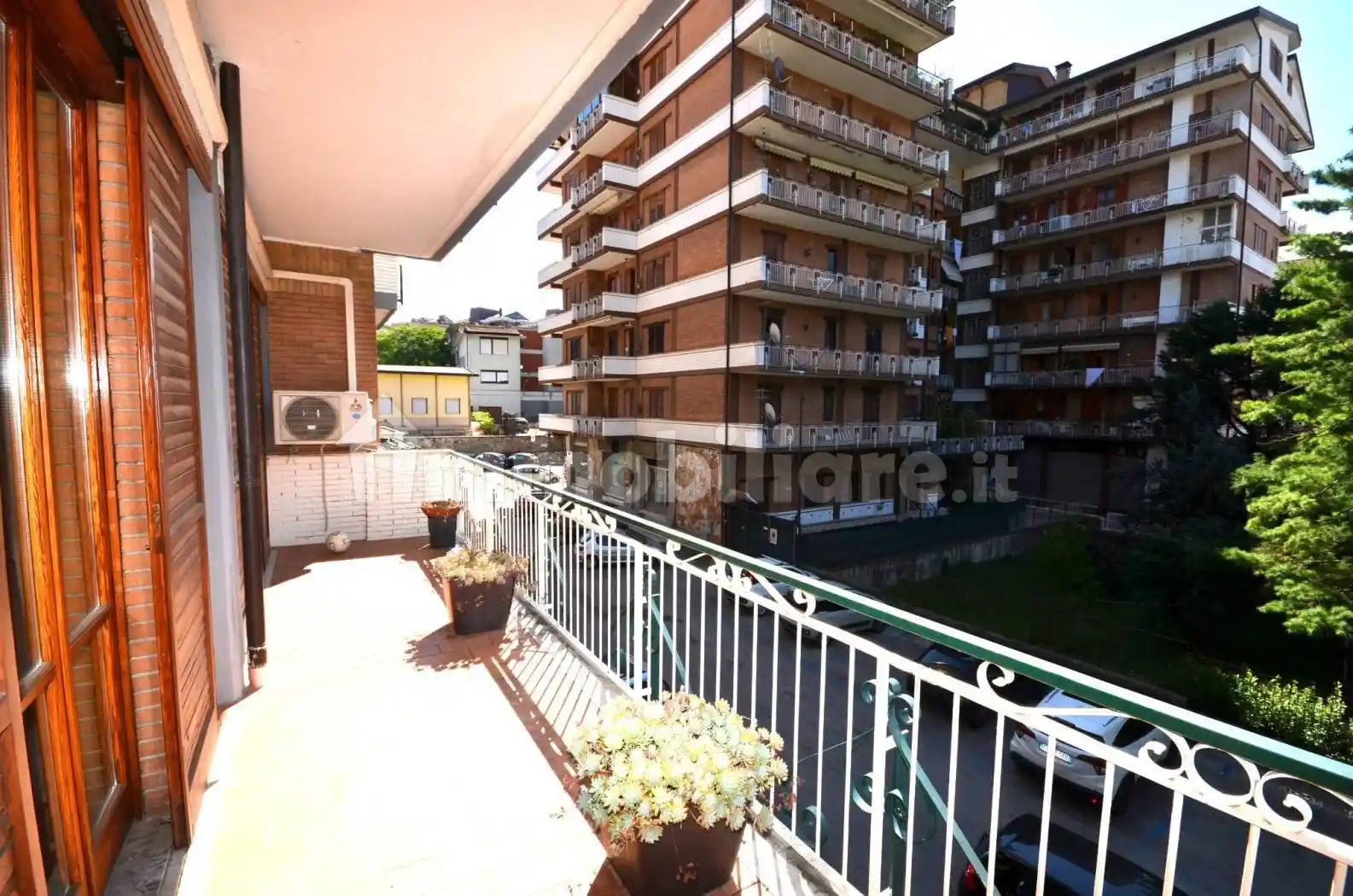 Appartamento via Francesco Scandone, A. Annarumma, A. Gasperi, F. Tedesco, Avellino - foto 5