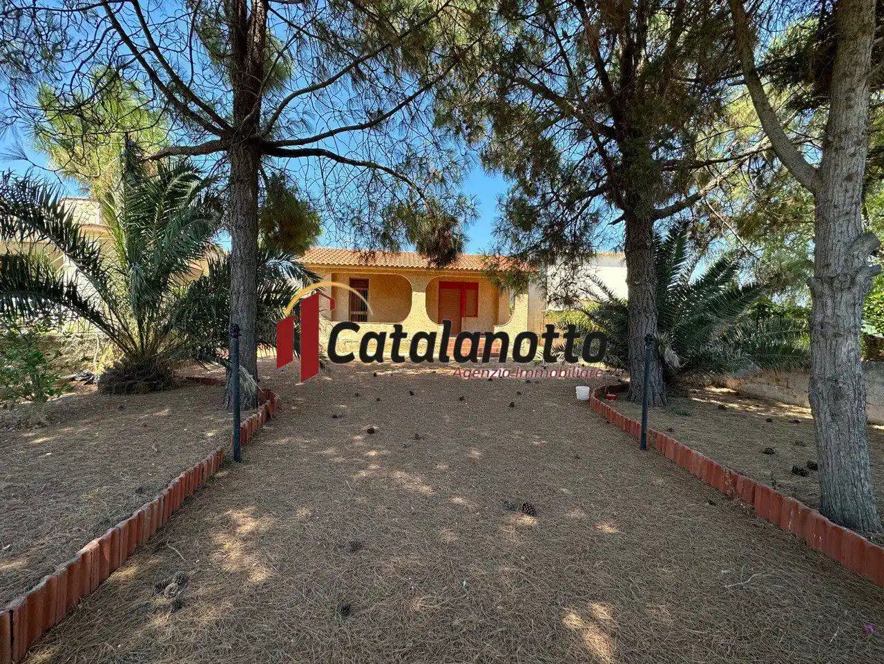 Villetta a schiera in vendita a Castelvetrano