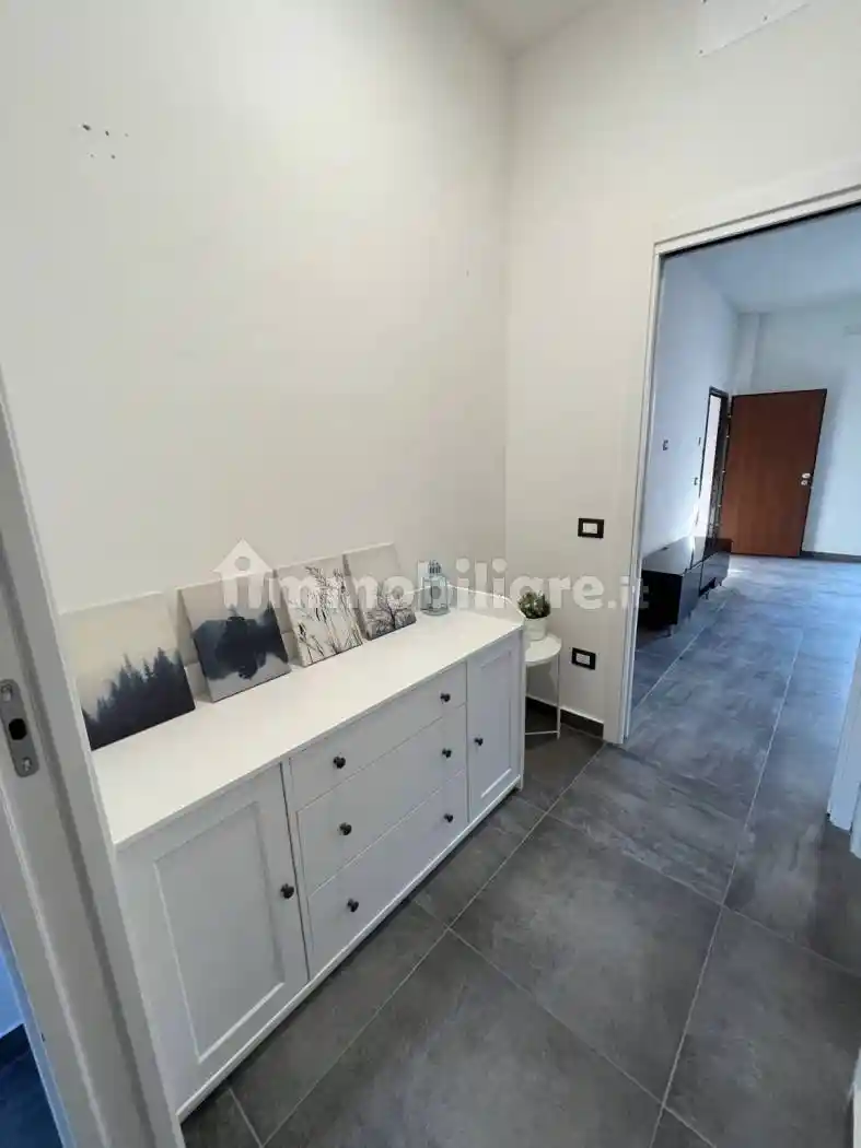 Quadrilocale via Flaminia 377, Palombina Nuova, Ancona - foto 2