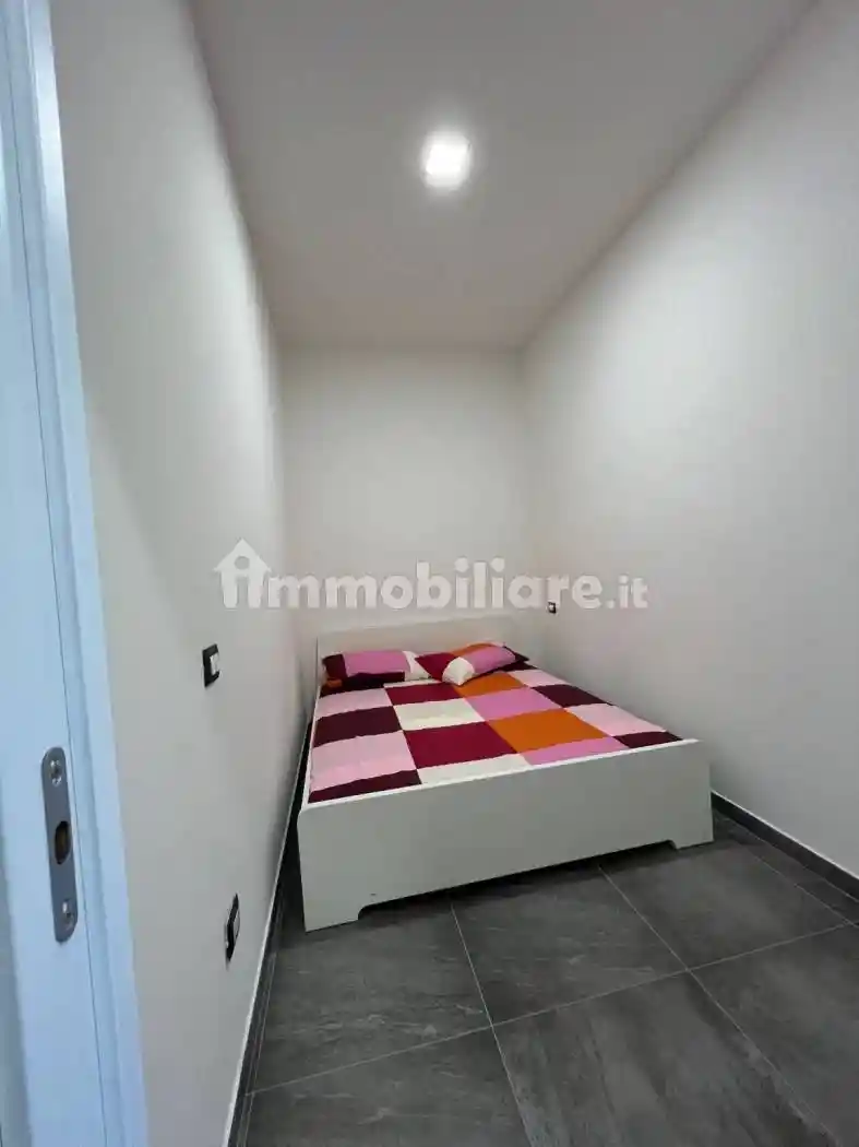 Quadrilocale via Flaminia 377, Palombina Nuova, Ancona - foto 3