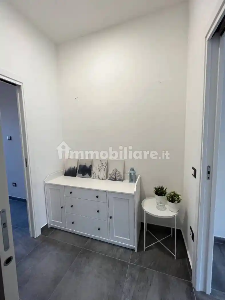 Quadrilocale via Flaminia 377, Palombina Nuova, Ancona - foto 4