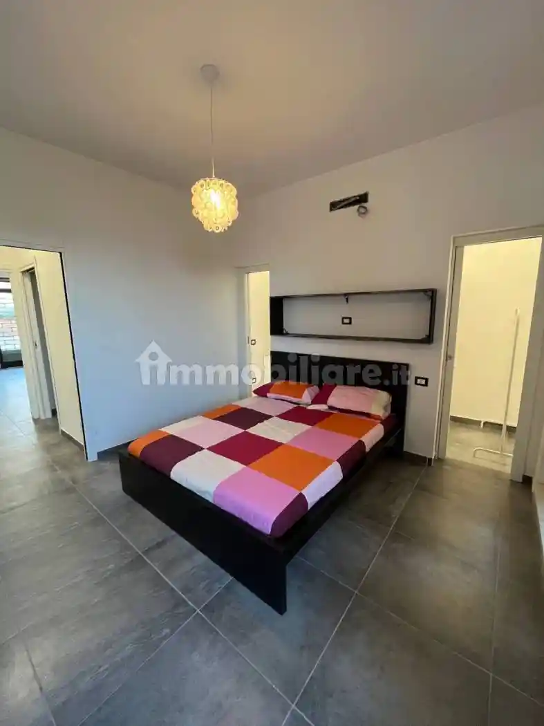 Quadrilocale via Flaminia 377, Palombina Nuova, Ancona - foto 5