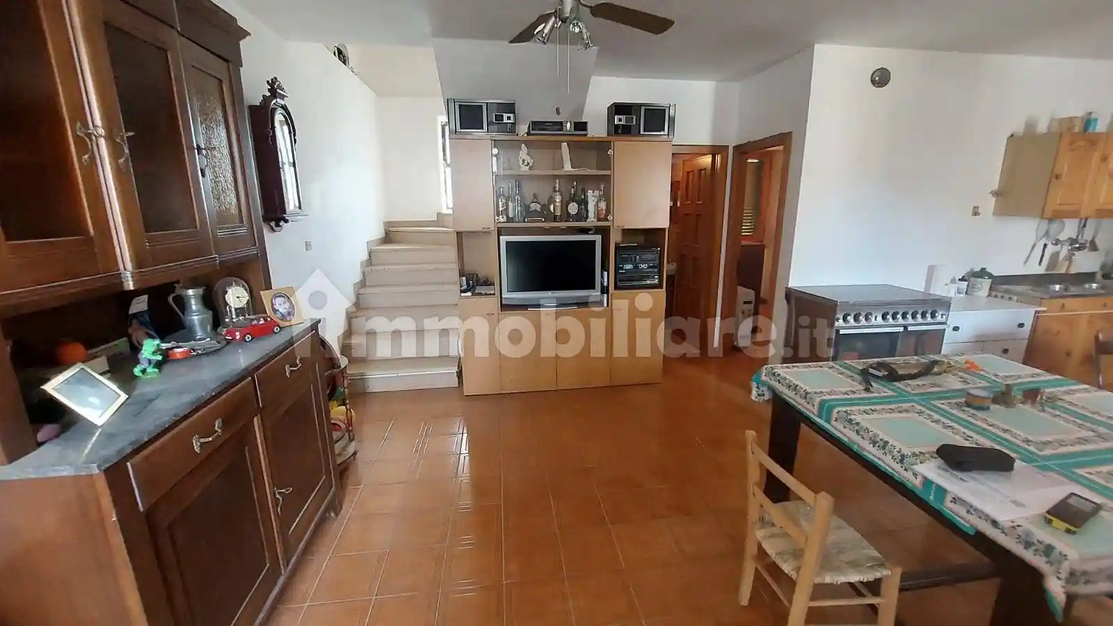 Terratetto unifamiliare Riguardata 16, Gessopalena - foto 2