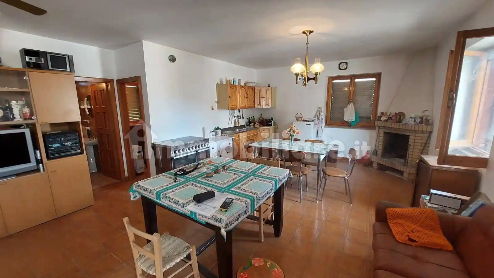 Terratetto unifamiliare Riguardata 16, Gessopalena - foto 3