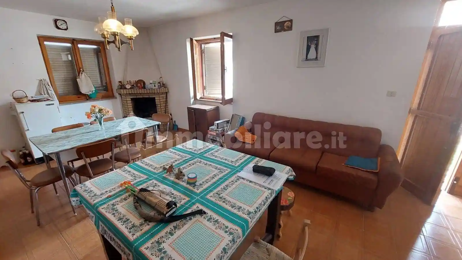 Terratetto unifamiliare Riguardata 16, Gessopalena - foto 4