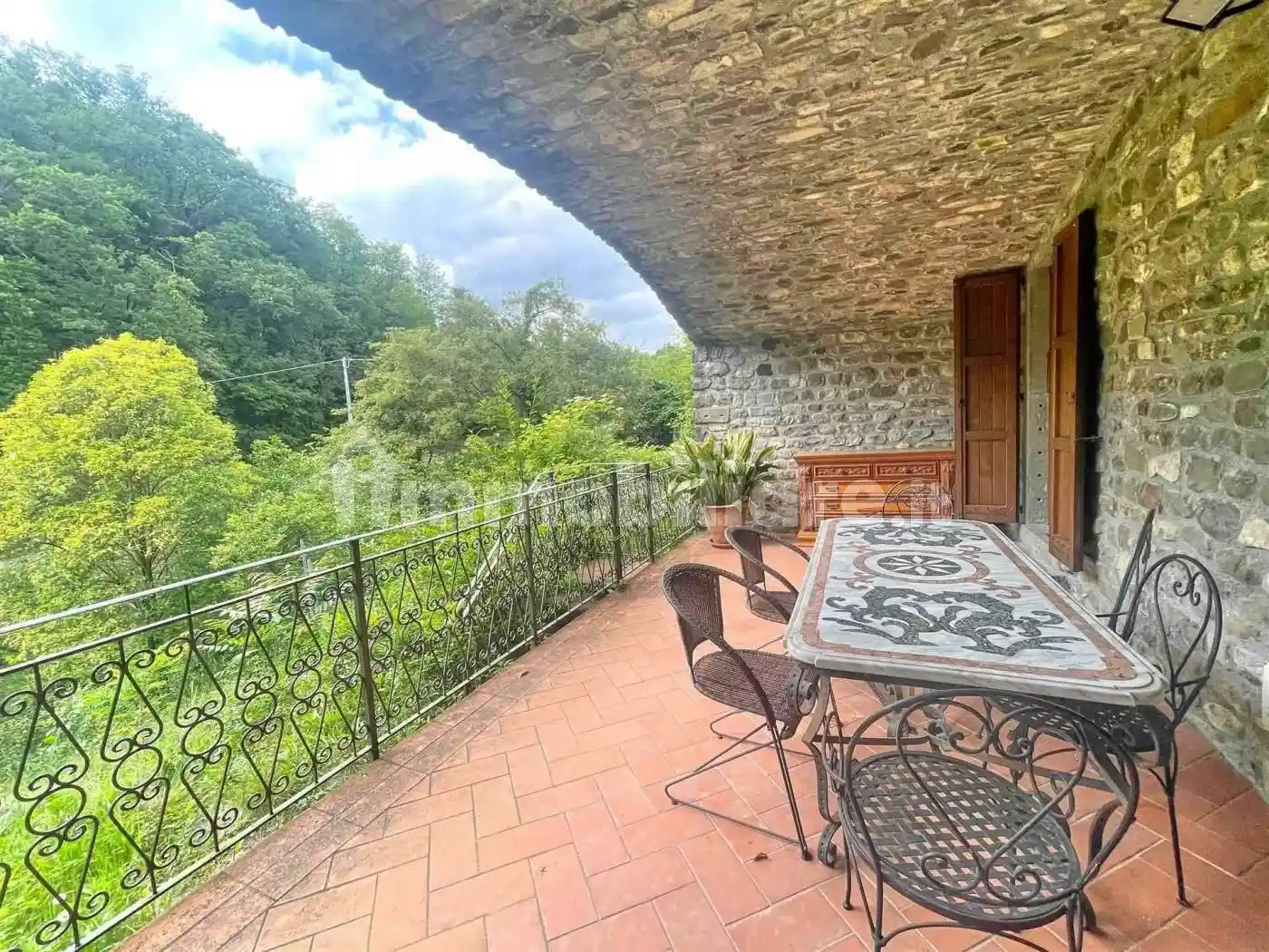 Appartamento in vendita a Tresana