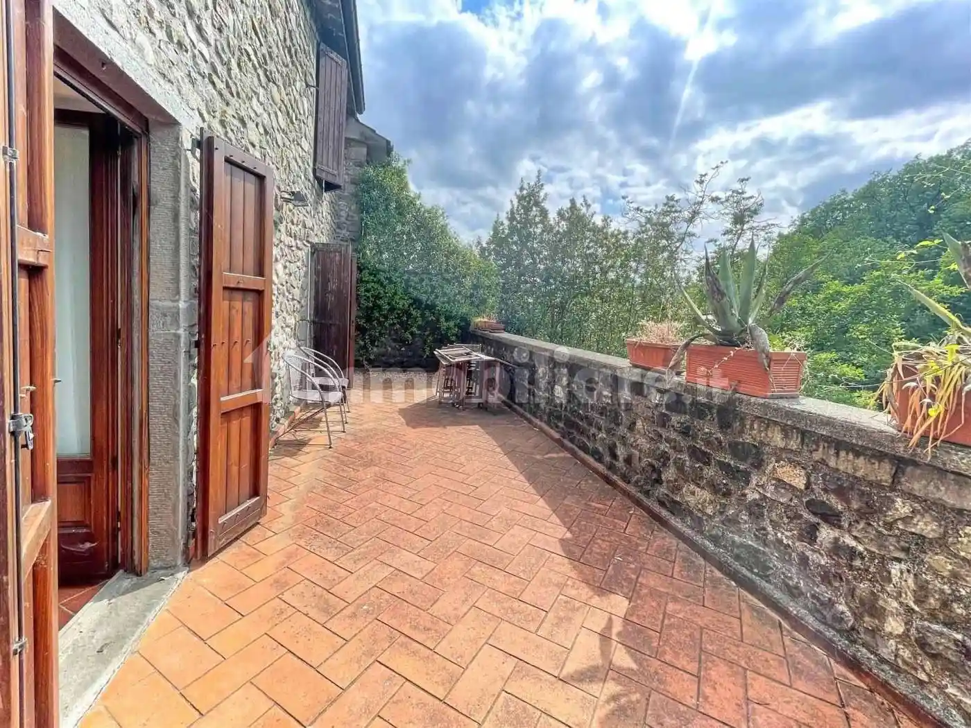 Appartamento in vendita a Tresana