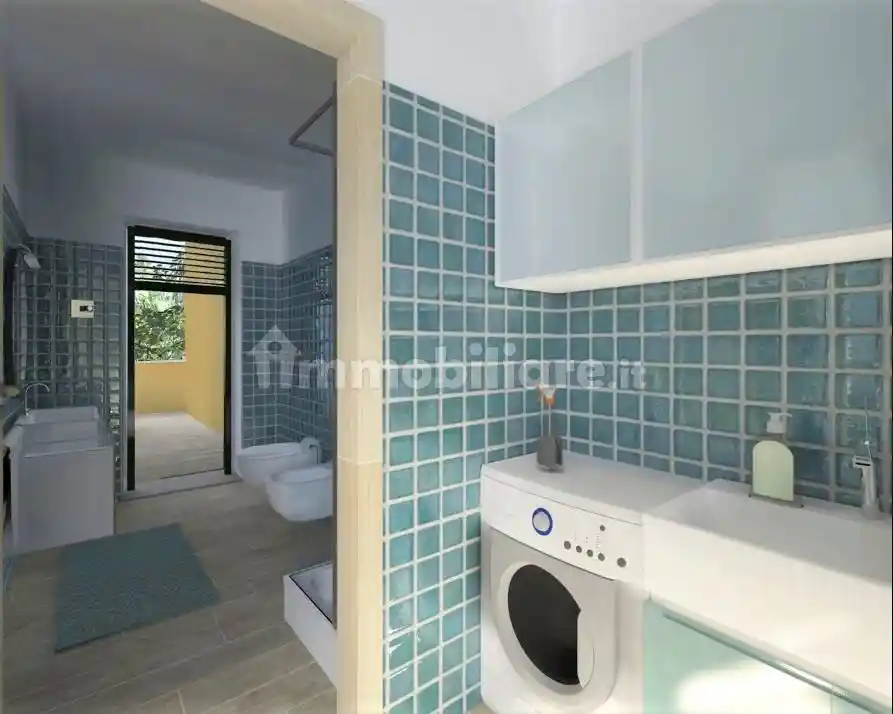 Villa unifamiliare, nuova, 202 m², Siano - Cava, Catanzaro - foto 4