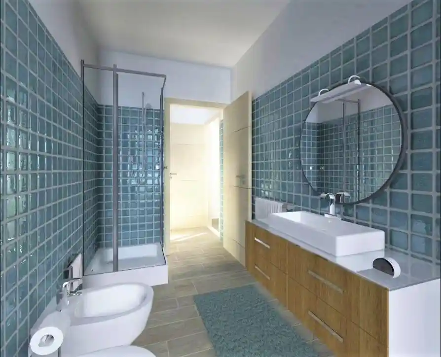 Villa unifamiliare, nuova, 202 m², Siano - Cava, Catanzaro - foto 5